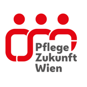 Logo Pflege Zukunft Wien